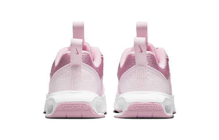 Кроссовки TD Nike Air Max INTRLK Lite - изображение 5