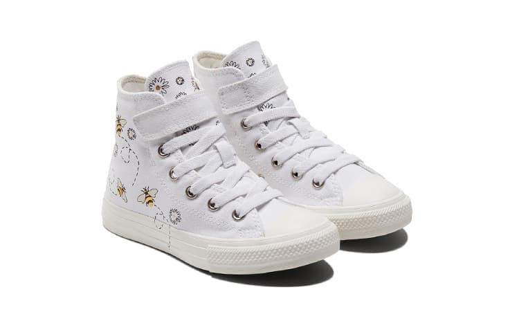 Converse Chuck Taylor All Star 1V - изображение 3