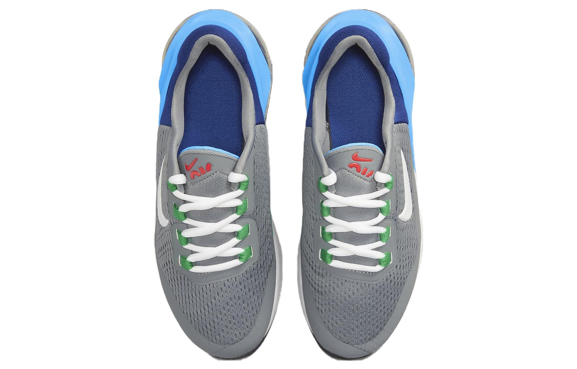 Кроссовки Nike Air Max 270 Go GS - изображение 4