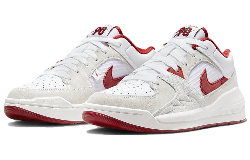 Кроссовки Jordan Stadium 90 Stadium 90 GS - изображение 3