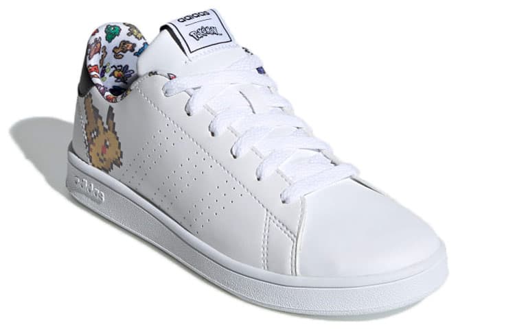 Кроссовки adidas Advantage K - изображение 3