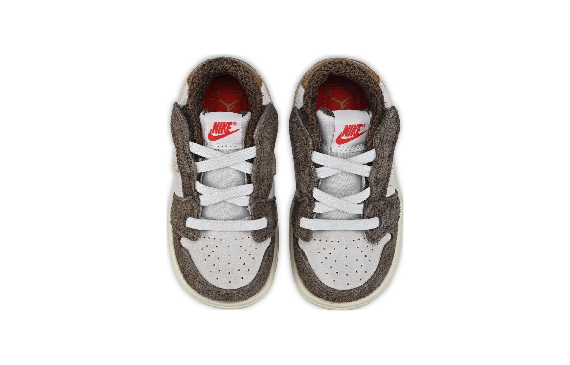 Кроссовки Jordan Air Jordan 1 Low Alt CNY - изображение 4