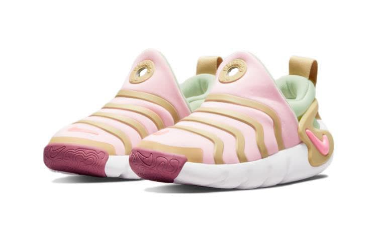 Кроссовки Nike Dynamo GO - изображение 5