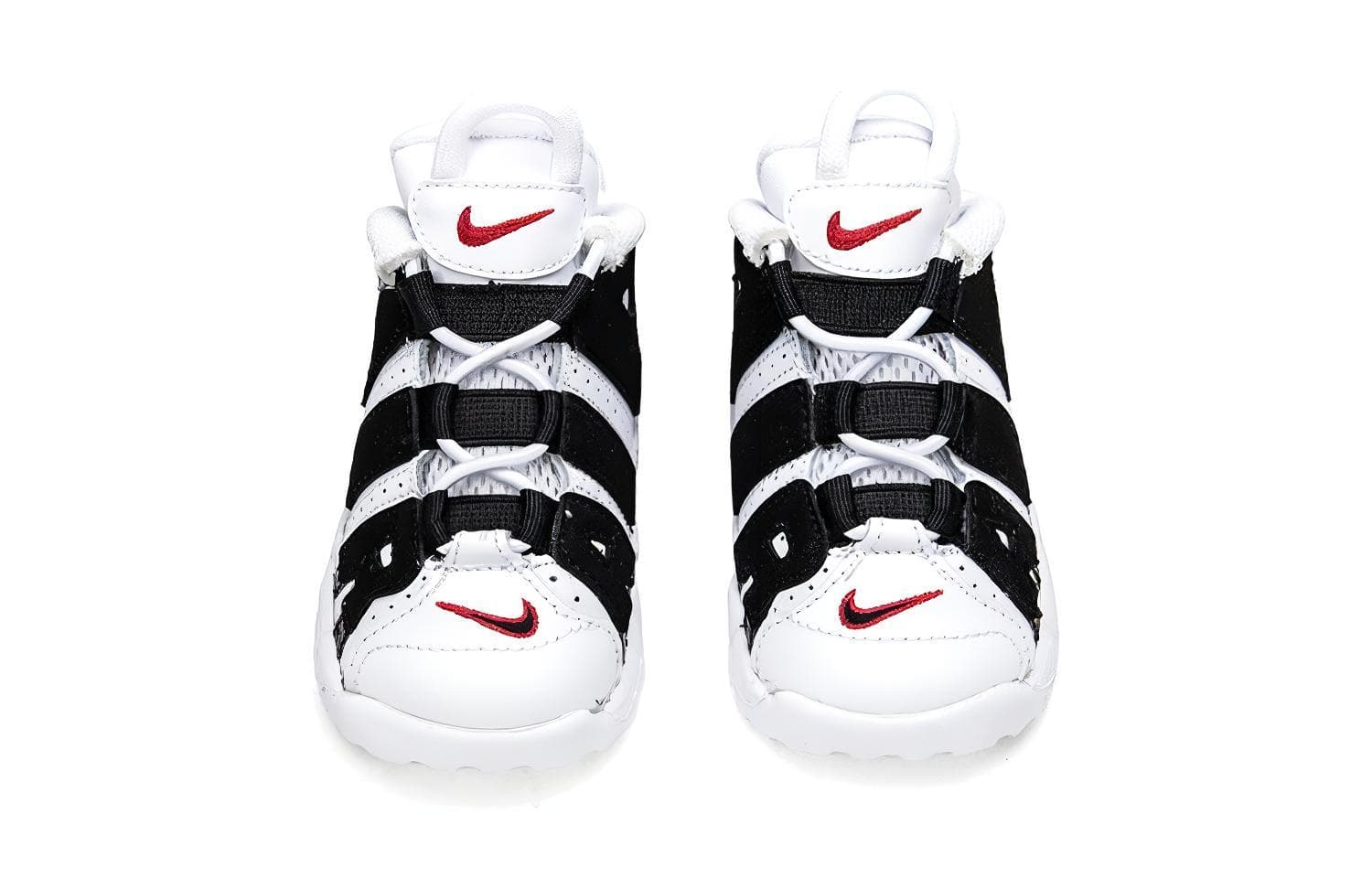 Кроссовки Nike Air More Uptempo - изображение 3