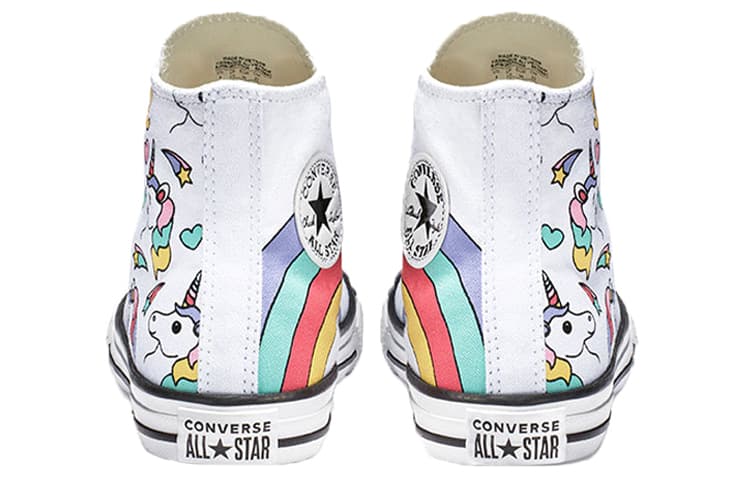 Converse Chuck Taylor All Star - изображение 5