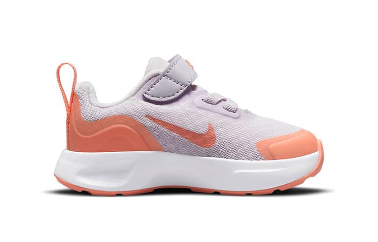 Кроссовки Nike Wearallday TD - изображение 3