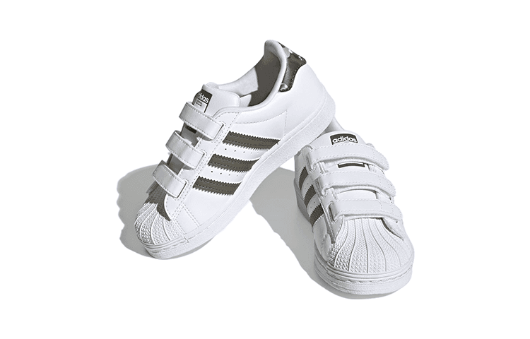 Кроссовки adidas originals Superstar - изображение 3