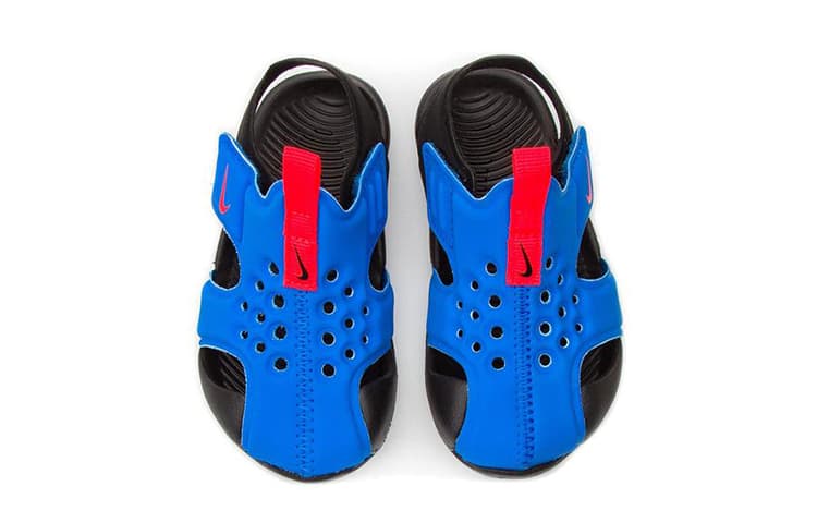 Кроссовки Nike Sunray Protect 2 - изображение 6