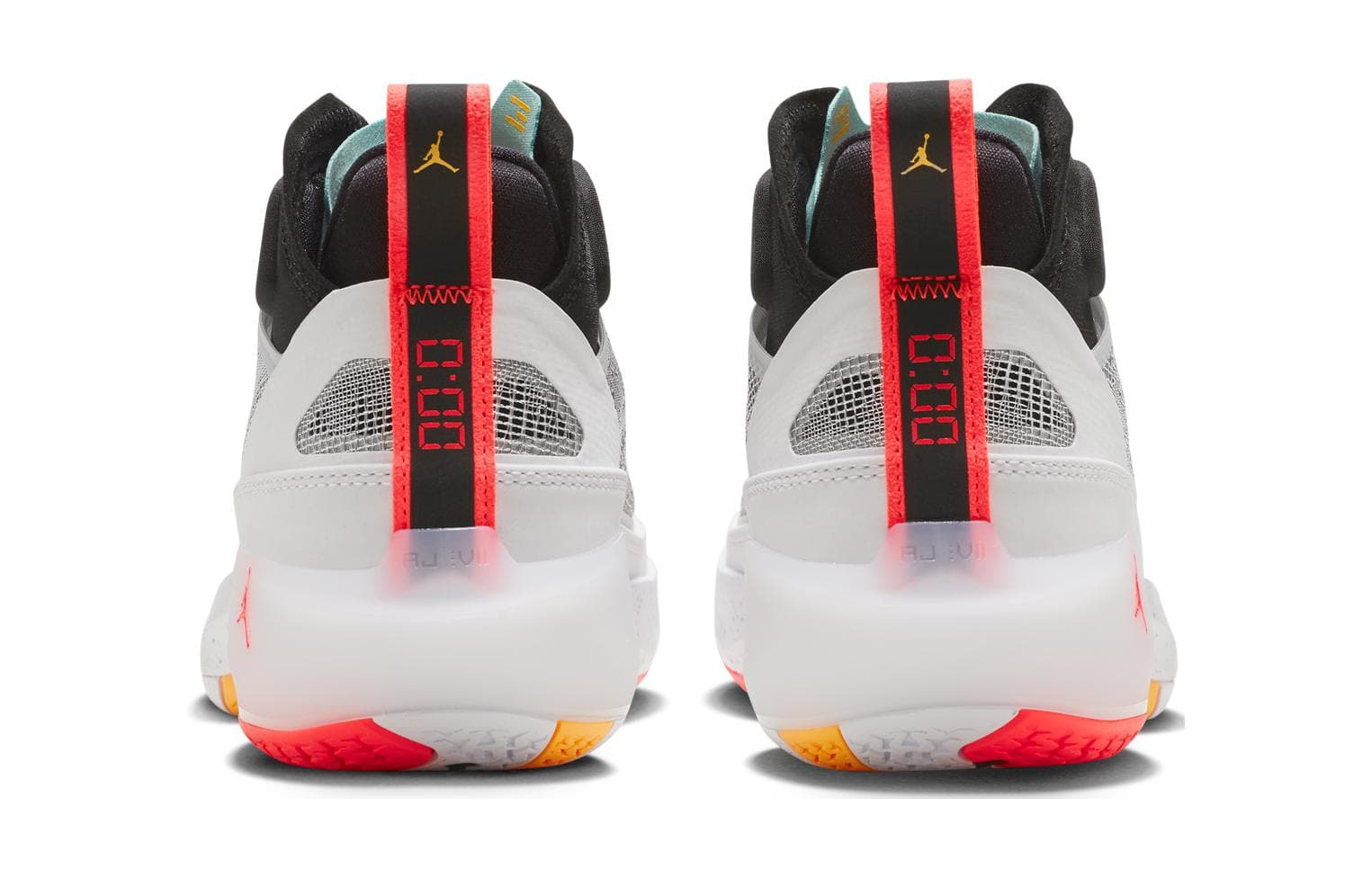Jordan Air Jordan 37 "Guo" - изображение 5