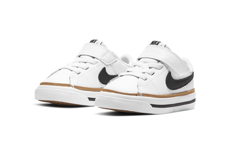 Кроссовки Nike Court Legacy - изображение 5