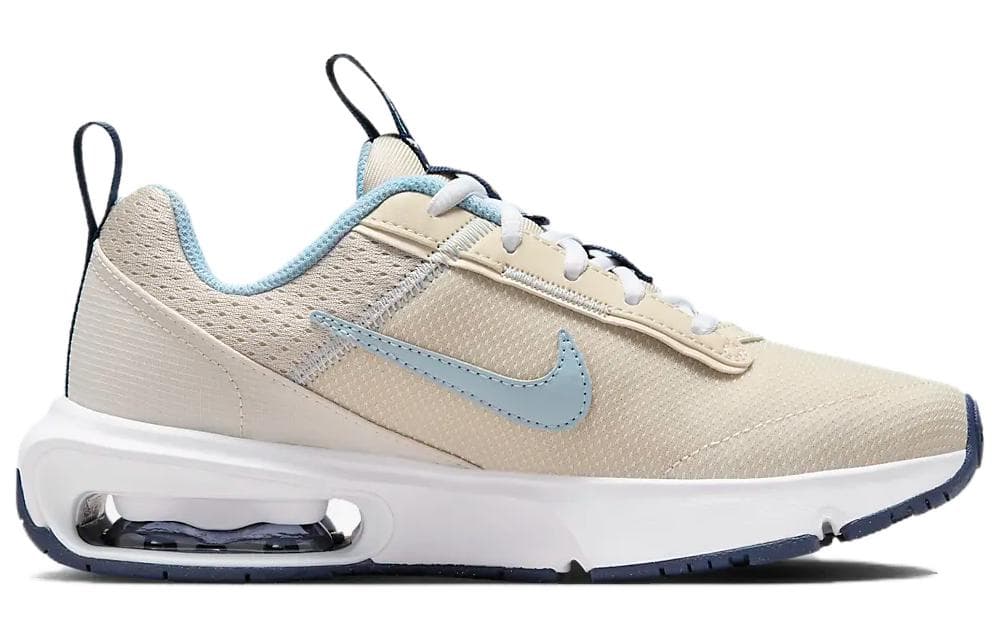 Кроссовки Nike Air Max INTRLK GS - изображение 2