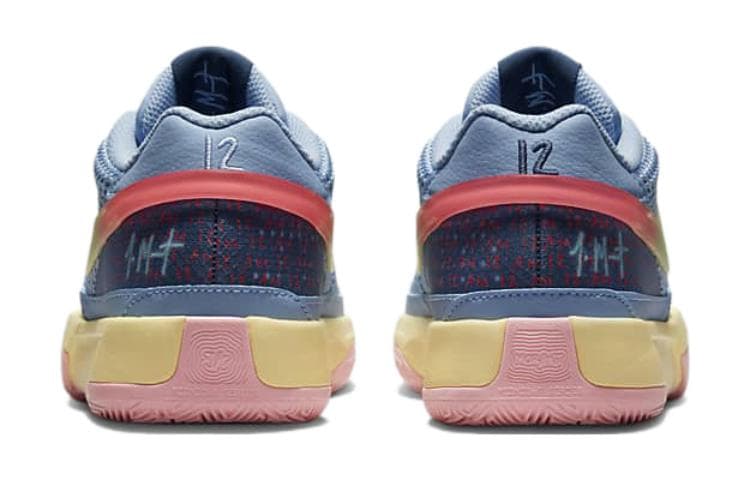 Кроссовки для баскетбола Nike - изображение 3