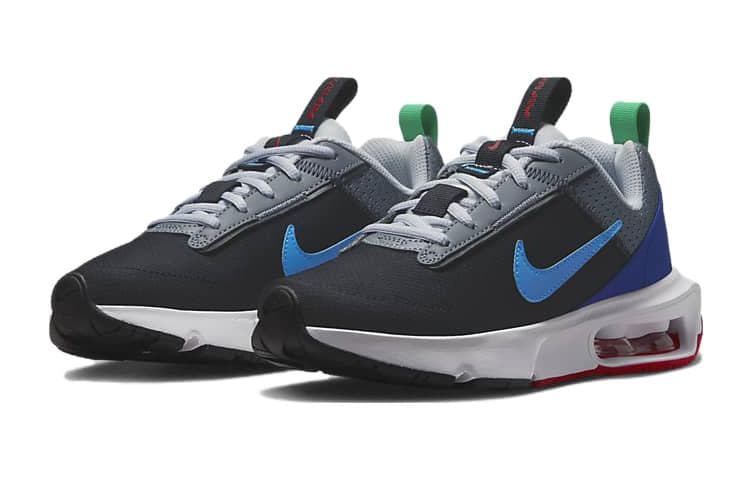 Кроссовки Nike Air Max INTRLK Lite GS - изображение 3