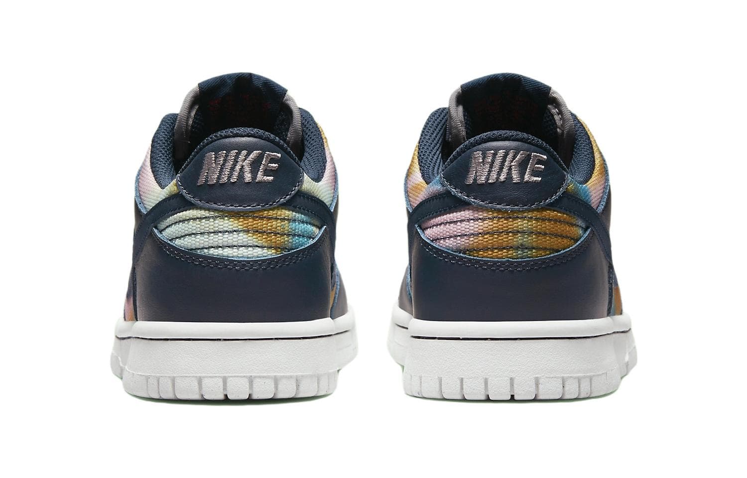 Кроссовки Nike Dunk Low - изображение 5
