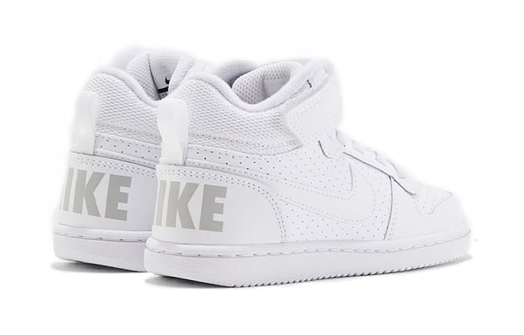 Кроссовки Nike Court Borough - изображение 6