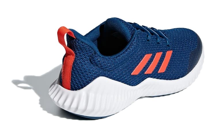 Кроссовки adidas Fortarun Hickies K - изображение 4