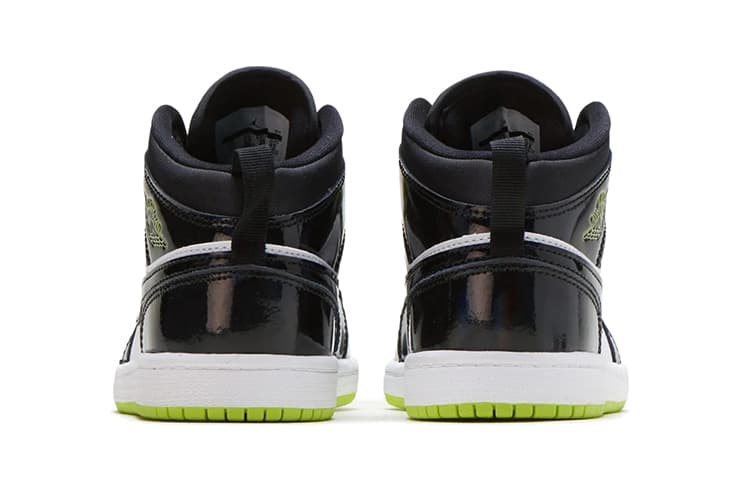 Кроссовки для баскетбола Jordan Air Jordan 1 Mid SE - изображение 5