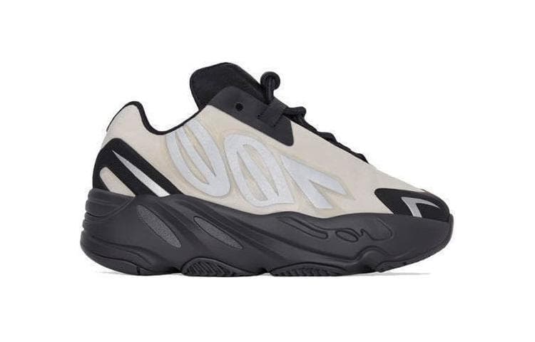 Кроссовки adidas originals Yeezy Boost 700 MNVN - изображение 3