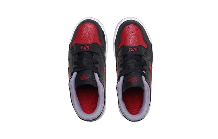 Кроссовки для баскетбола Jordan Legacy 312 - изображение 2