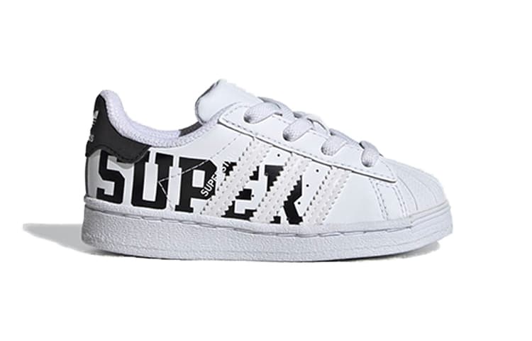 Кроссовки adidas originals Superstar - изображение 3