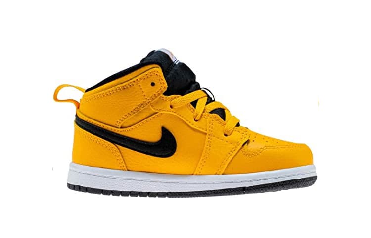 Кроссовки Jordan Air Jordan 1 - изображение 2