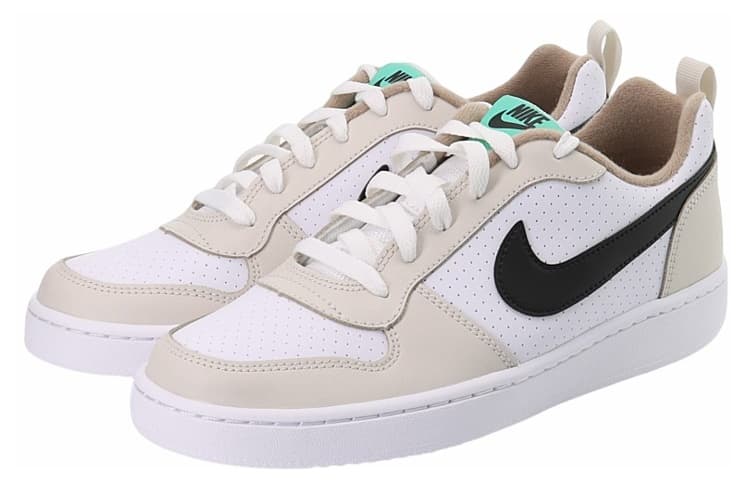 Кроссовки Nike Court Borough GS - изображение 6