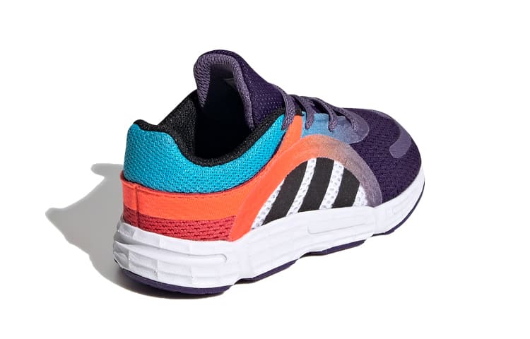 Кроссовки adidas originals Sonkei El I - изображение 5