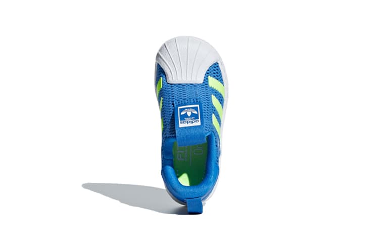 Кроссовки TD adidas originals Superstar 360 I - изображение 6