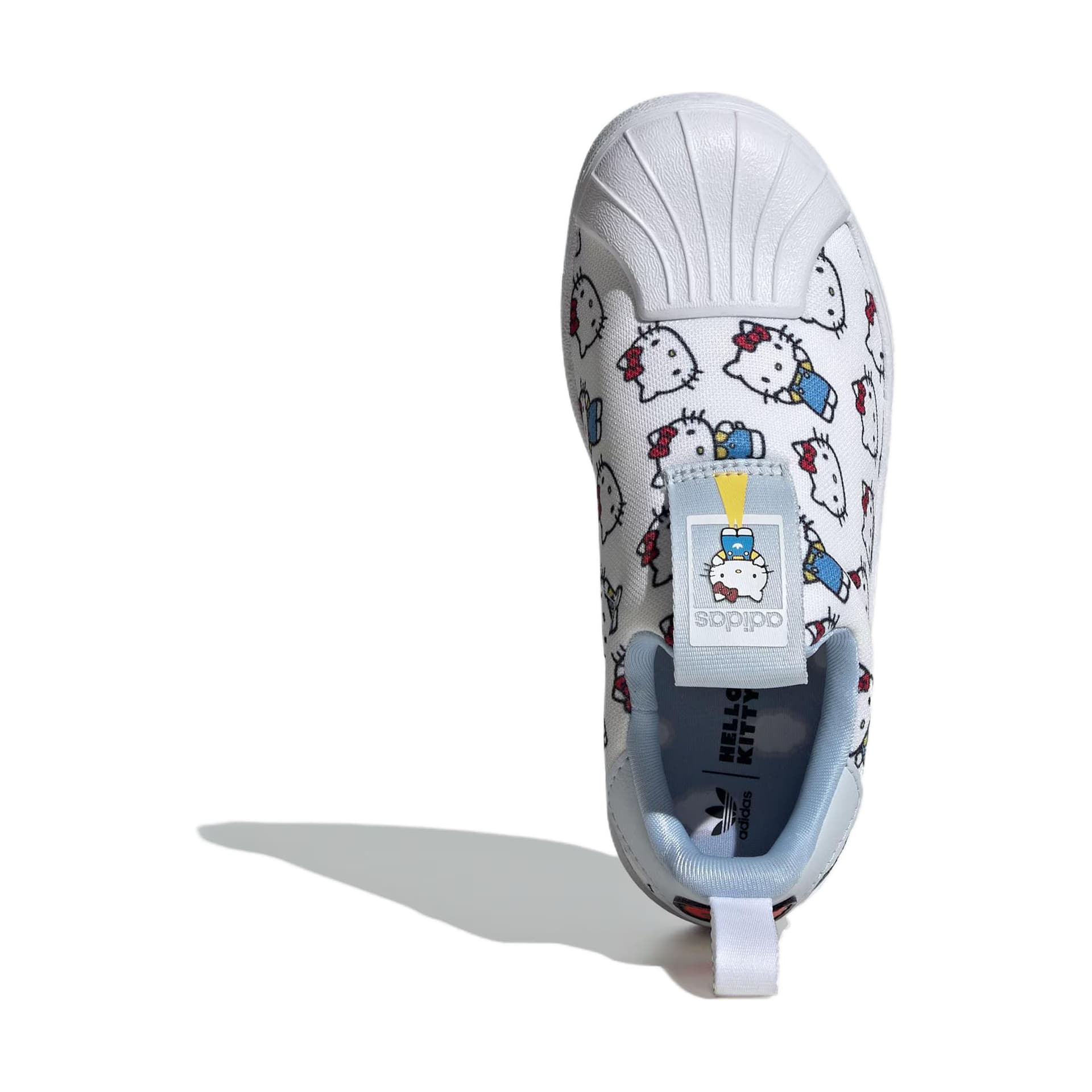 adidas originals SUPERSTAR 360 - изображение 2