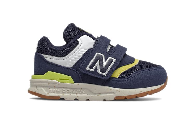 Кроссовки New Balance 997 - изображение 2