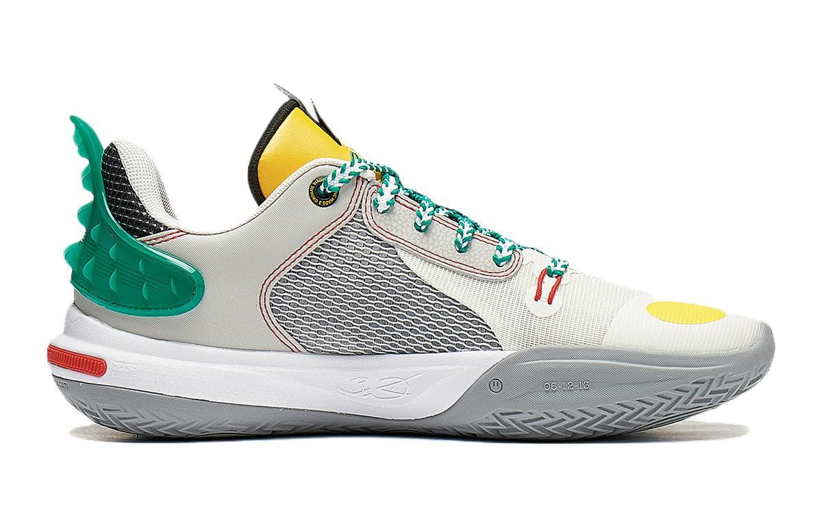 11 LI-NING CLOUD - изображение 2