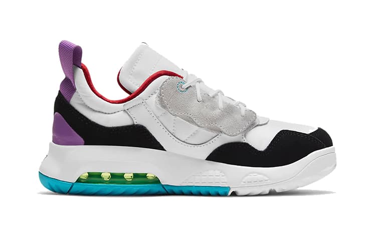 Кроссовки Jordan MA2 Greatest Gift - изображение 3