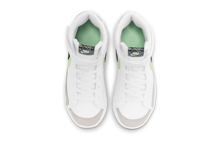 Кроссовки Nike Blazer 77 SE - изображение 5