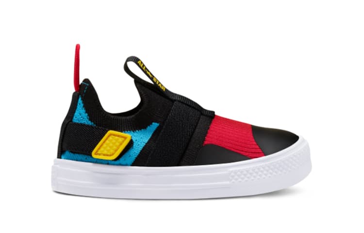 Кроссовки Converse All Star Chuck Taylor - изображение 2