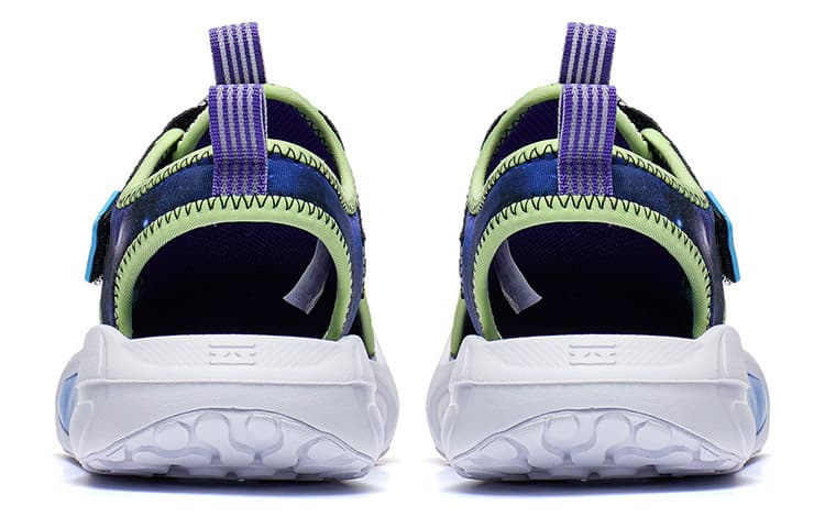 LI-NING CLOUD - изображение 4