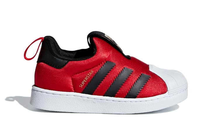 Кроссовки adidas originals Superstar - изображение 3