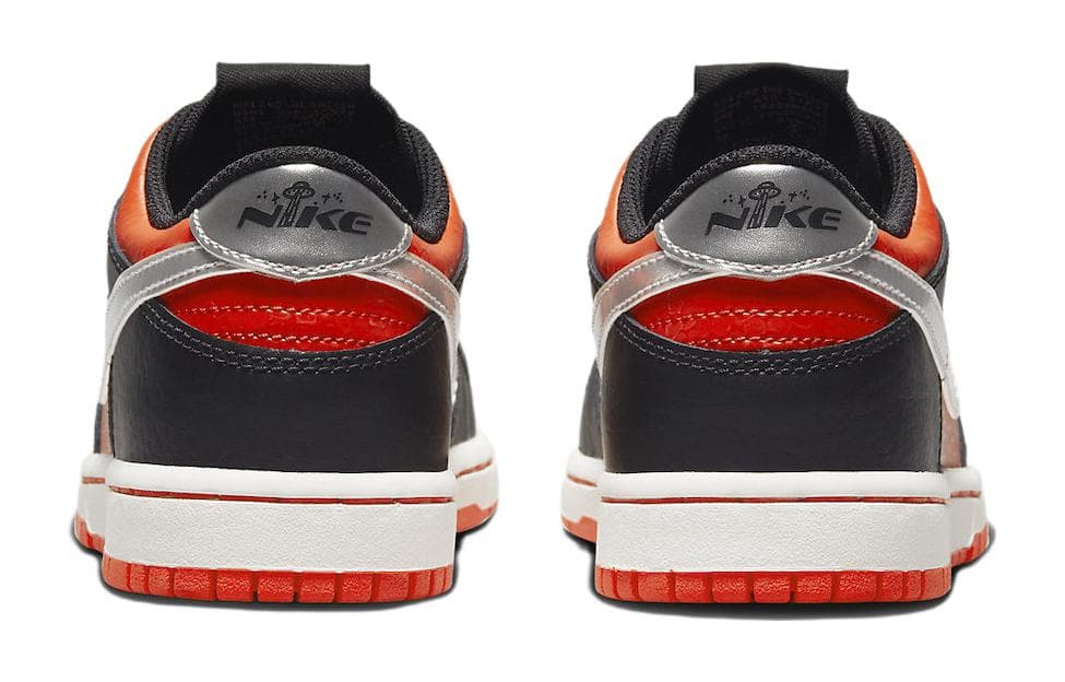 Кроссовки Nike Dunk Low "Martian" - изображение 5