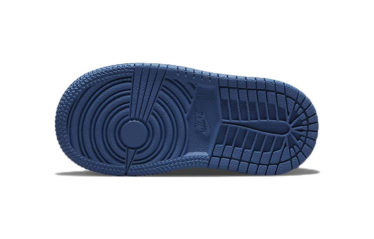 Кроссовки Jordan Air Jordan 1 - изображение 8