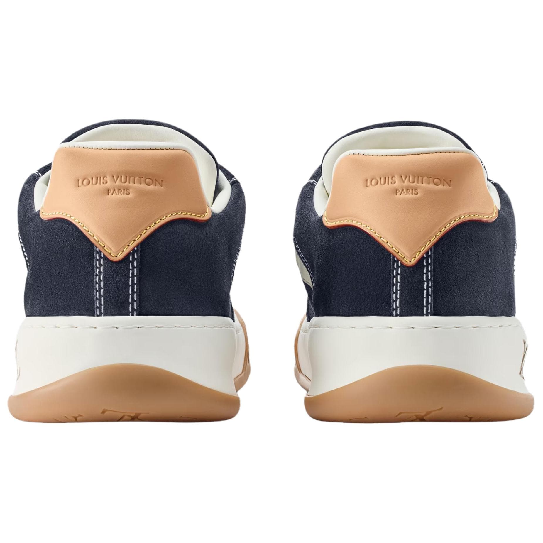 Кроссовки LOUIS VUITTON Tilted - изображение 5