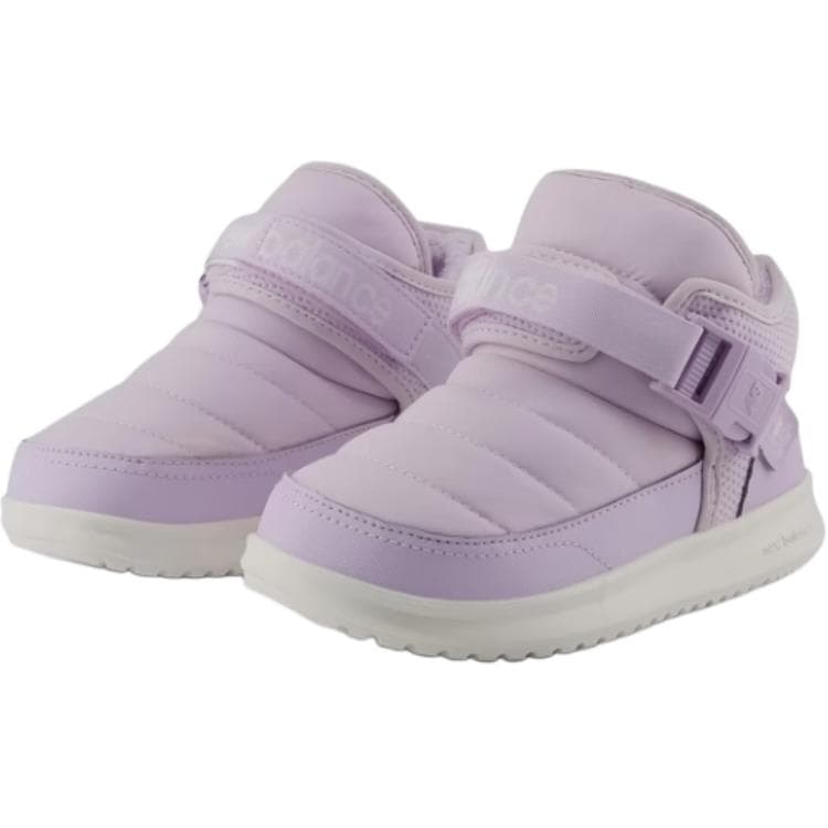 New Balance NB MMOC Детские ботинки Фиолетовые Детские - изображение 2