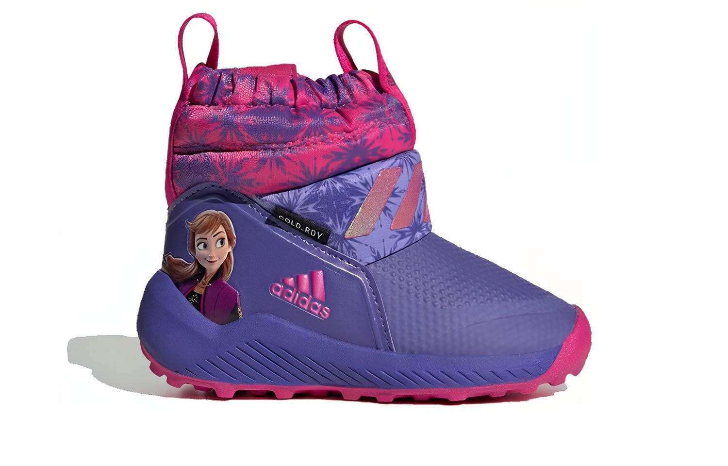 Кроссовки adidas - изображение 2