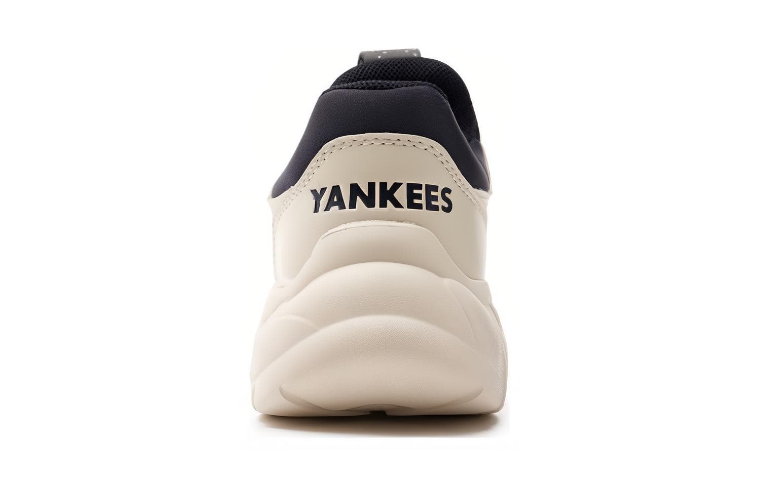 MLB Big Ball Chunky Flex Diamond Monogram NY - изображение 4