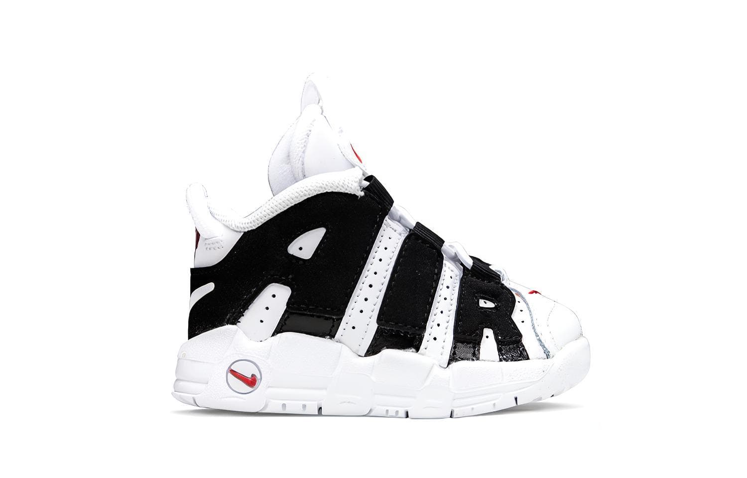 Кроссовки Nike Air More Uptempo - изображение 2