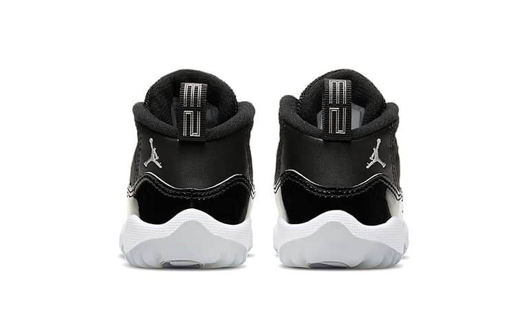Кроссовки Jordan Air Jordan 11 Retro "Jubilee" 25 - изображение 7
