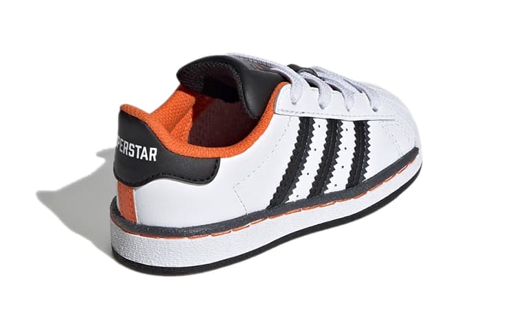 Кроссовки adidas originals Superstar - изображение 6