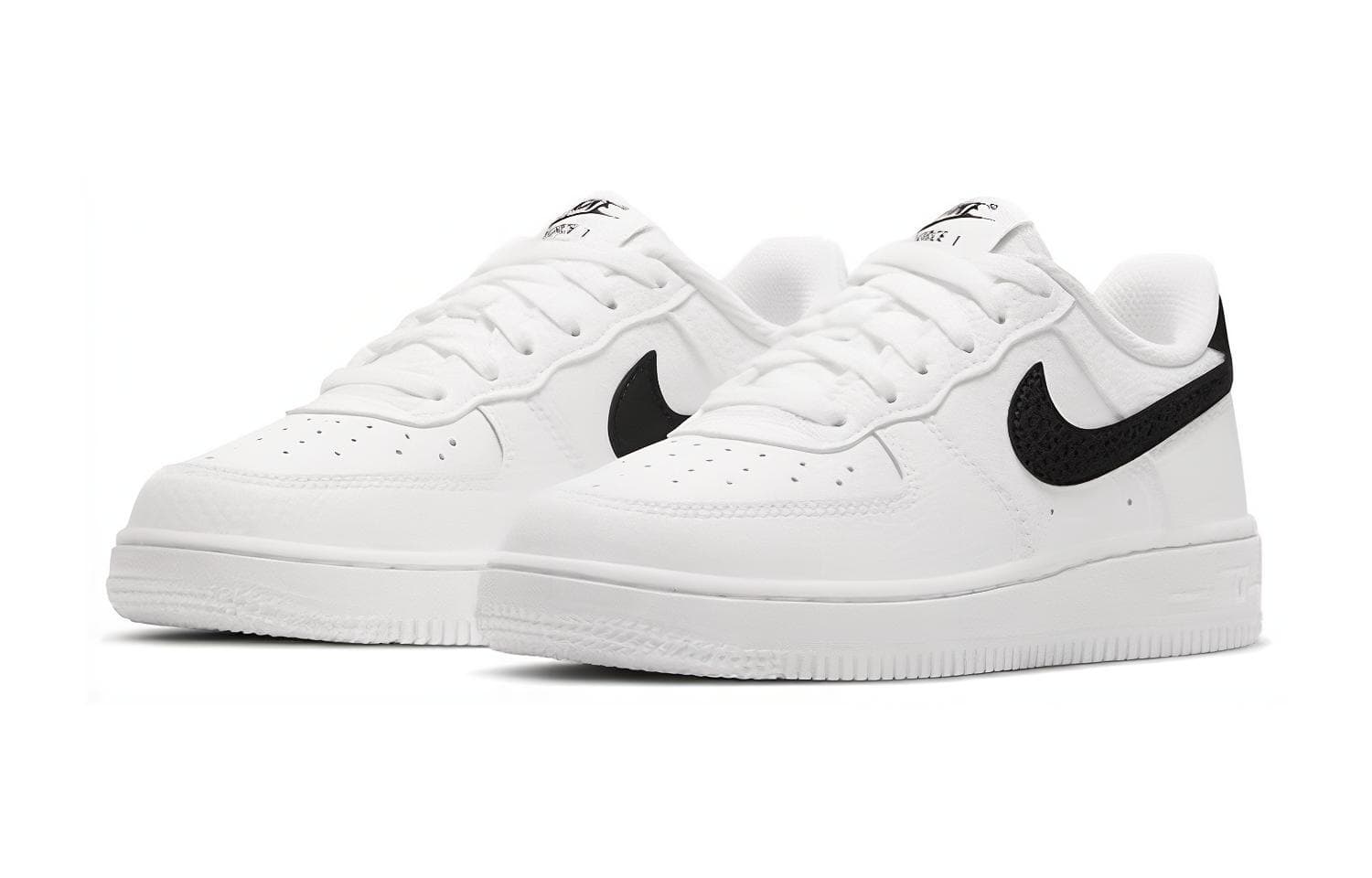 Кроссовки Nike Air Force 1 GS - изображение 5