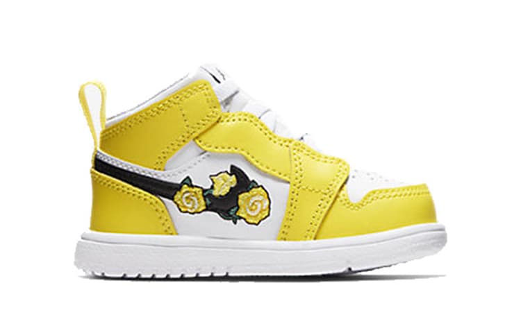 Кроссовки Jordan Air Jordan 1 Mid Alt - изображение 4