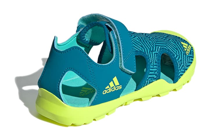 Сандалии adidas Captain Toey K - изображение 4