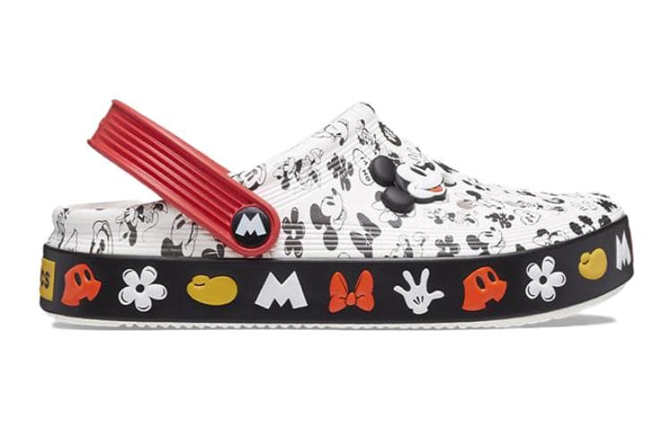 Crocs - изображение 2