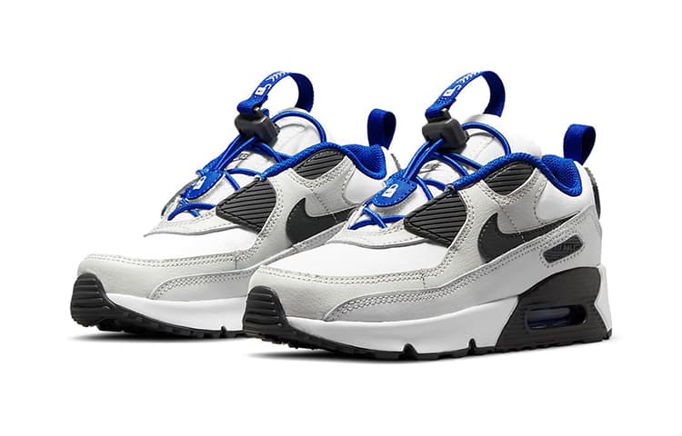 Кроссовки Nike Air Max 90 Toggle - изображение 4